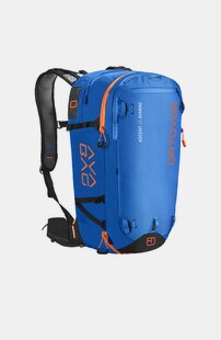 ORTOVOX ASCENT 30 AVABAG | Ascent | ORTOVOX